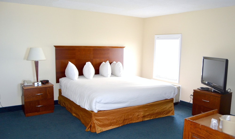 Hampton House Hotel 8/62