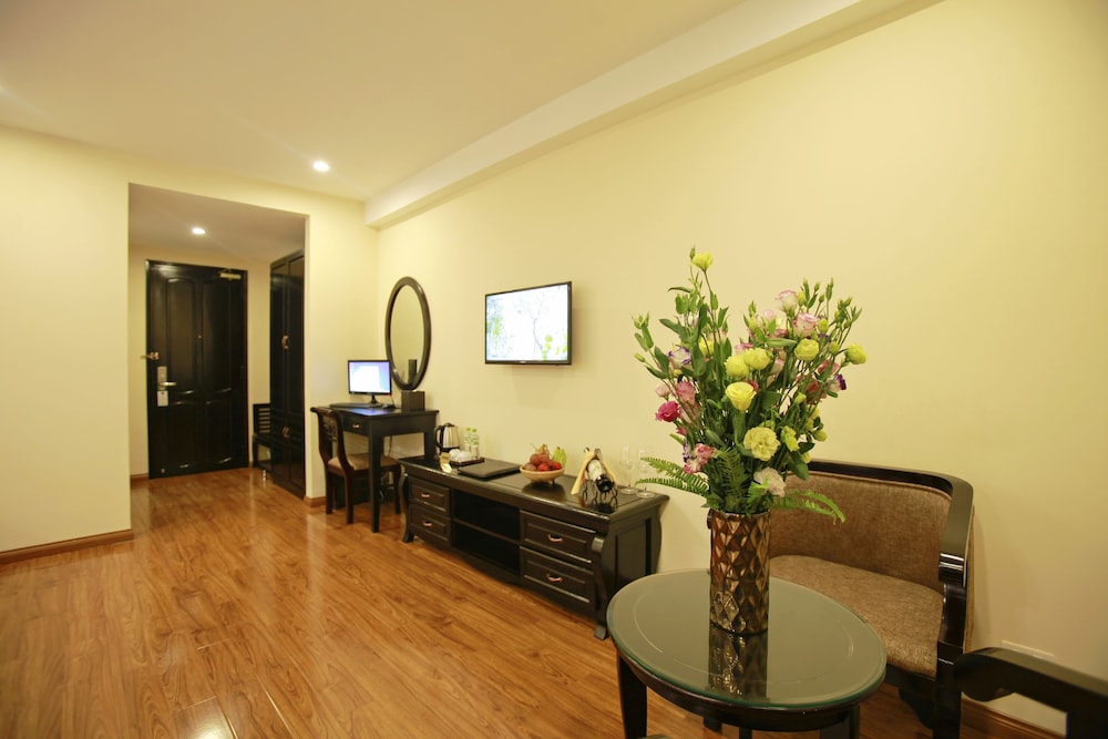 Hoi An Sincerity Hotel 57/72