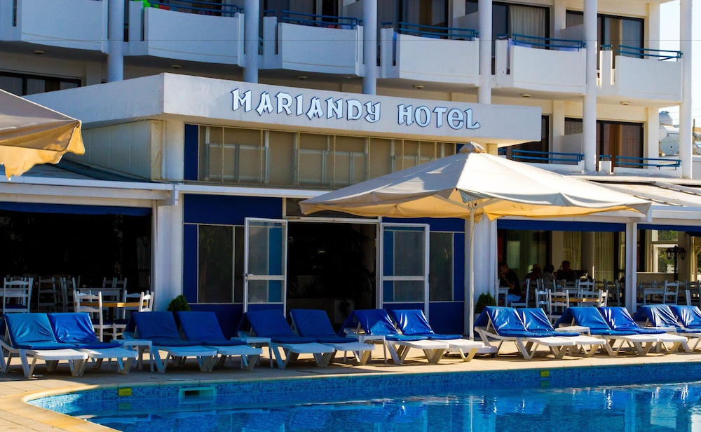 Mariandy Hotel 9/64