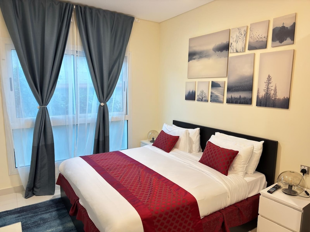 Al Manzil Residence & Suites 21/54