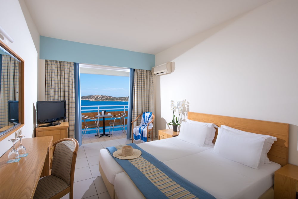 NIKO Seaside Resort MGallery - Adults Only 26/84