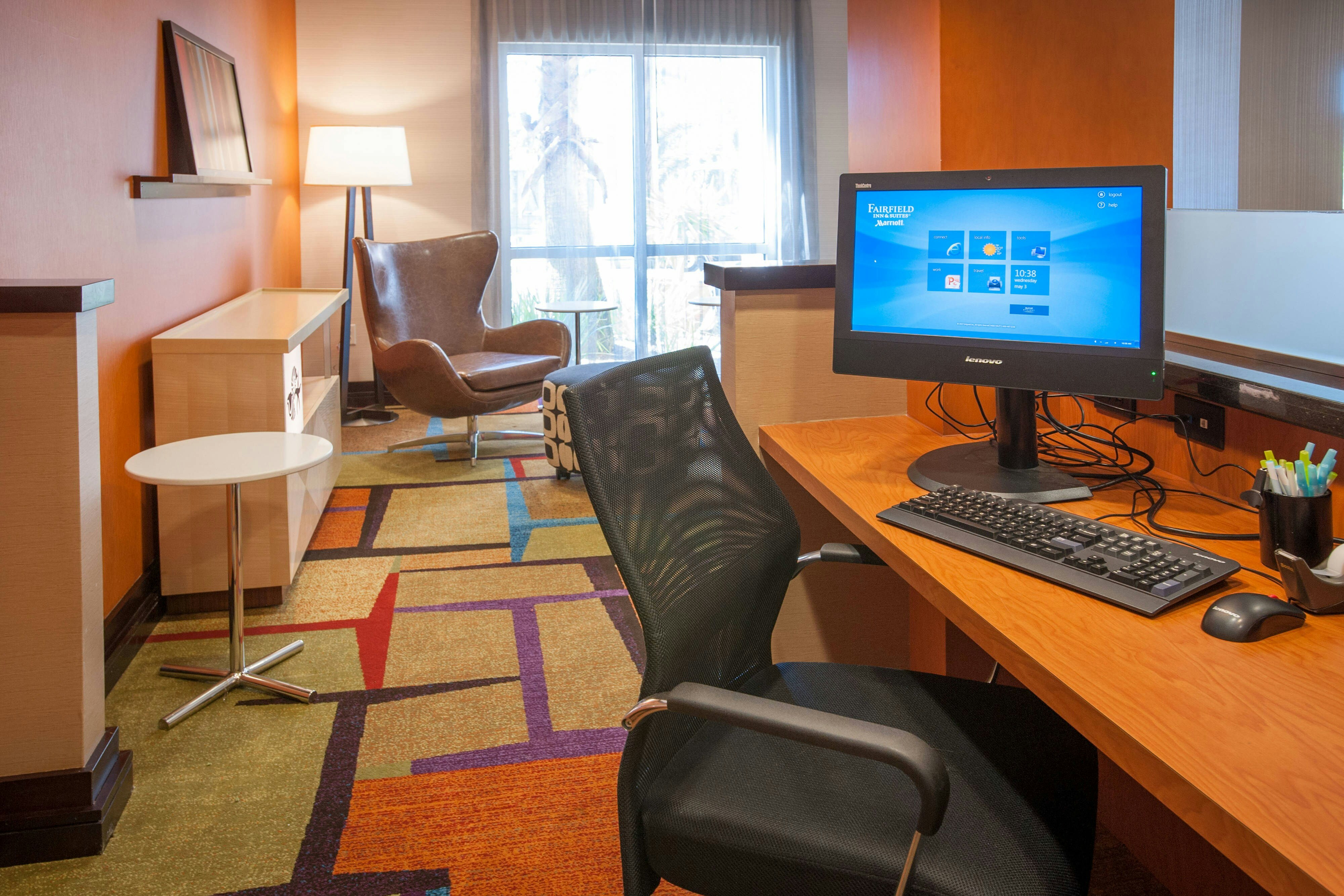 Fairfield Inn And Suites Orange Beach 16/22