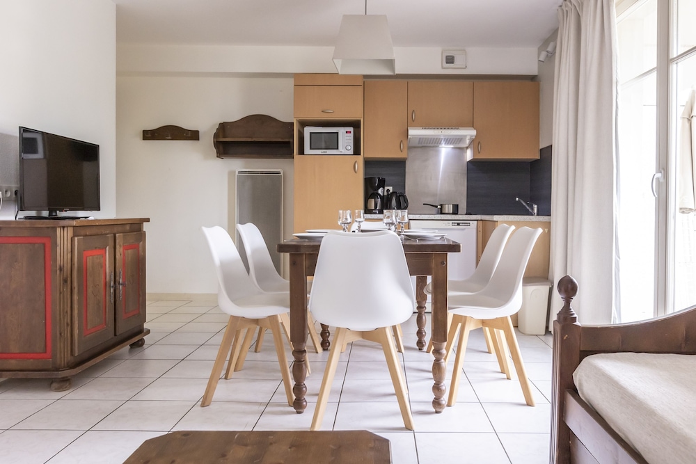 Residence Odalys Le Domaine Des Rois 42/47