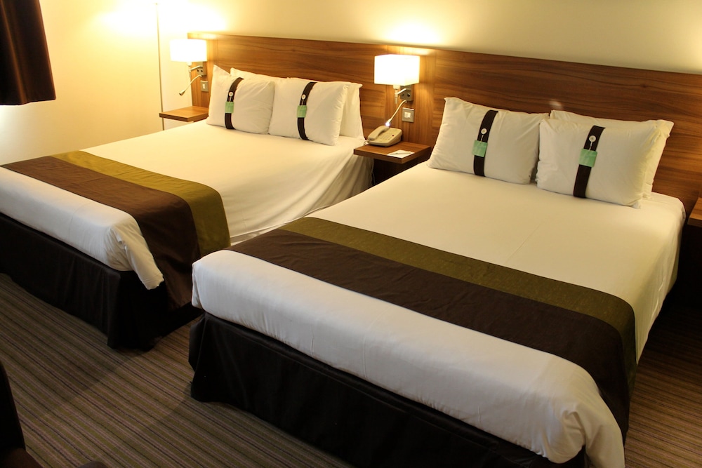 Holiday Inn Slough Windsor 27/73