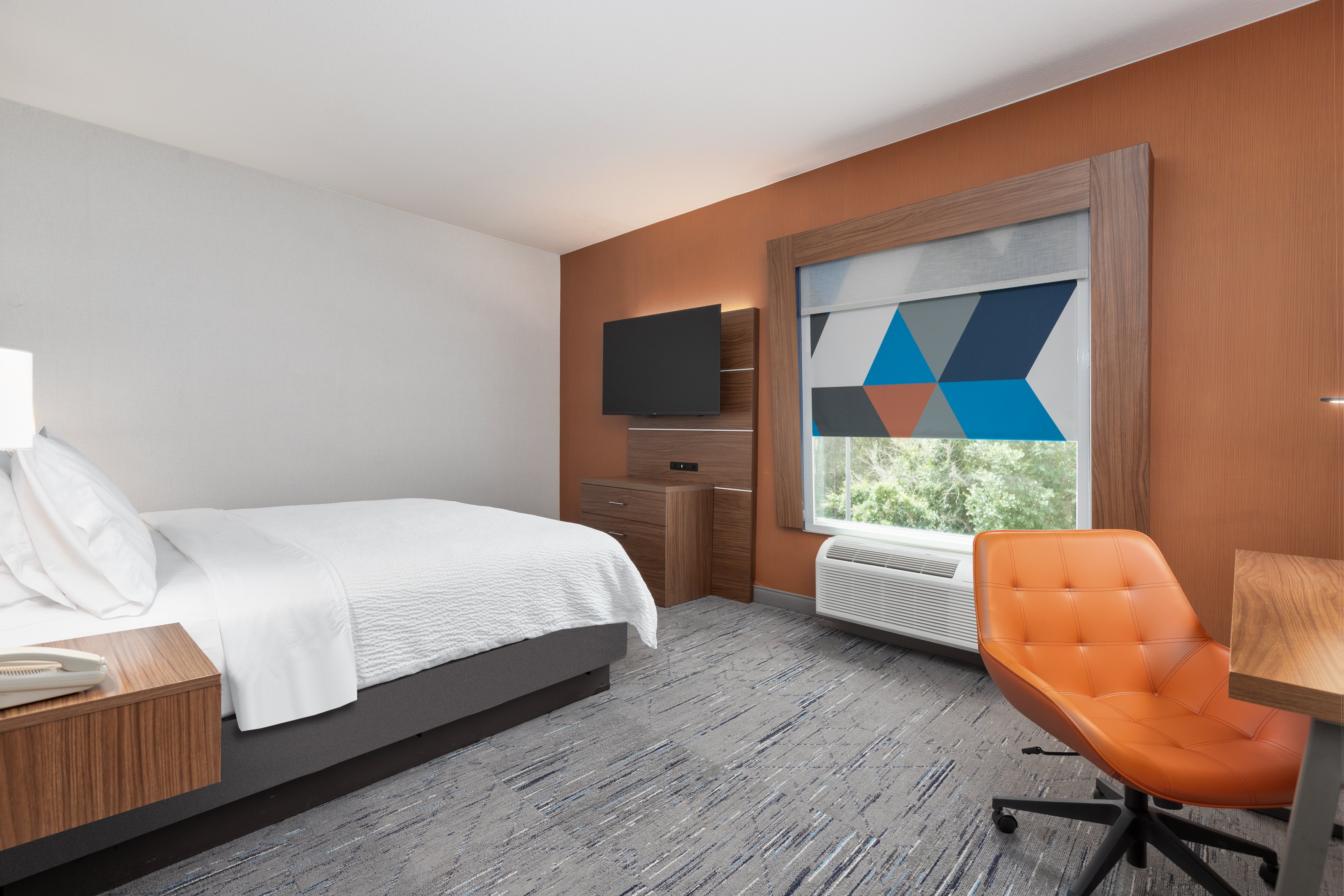 Holiday Inn Express Hotel And Suites Jasper 29/68