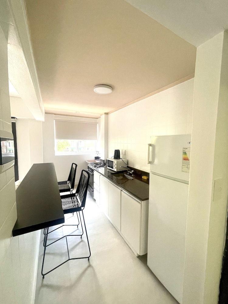 Golf Tower Suites Apartments 55/64