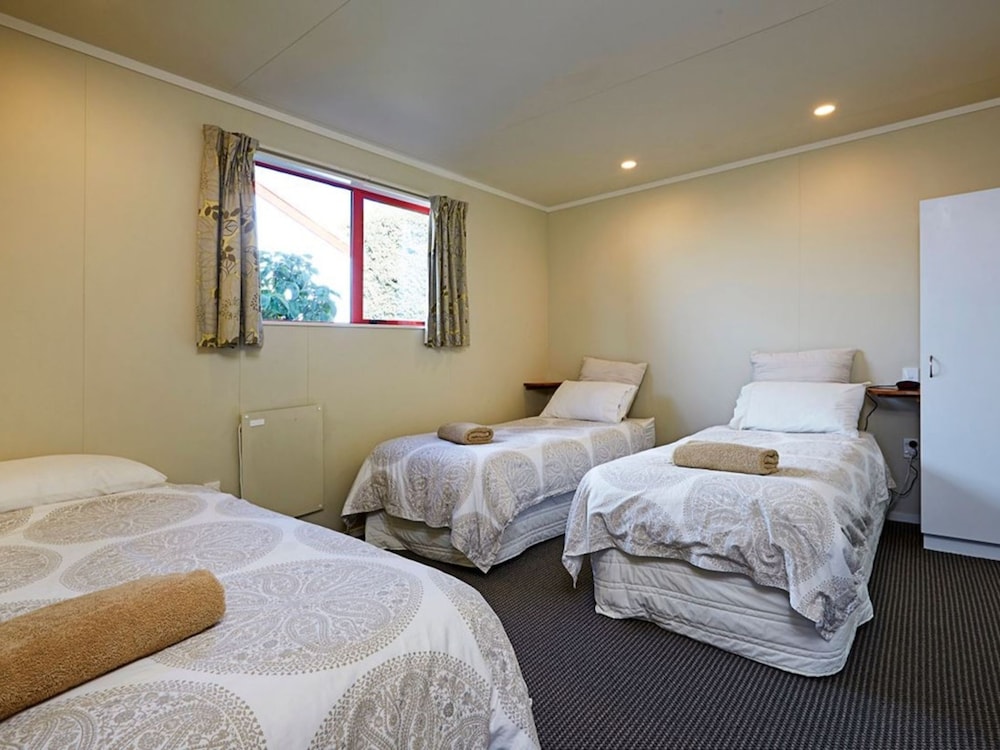 Kaikoura TOP 10 Holiday Park 15/75