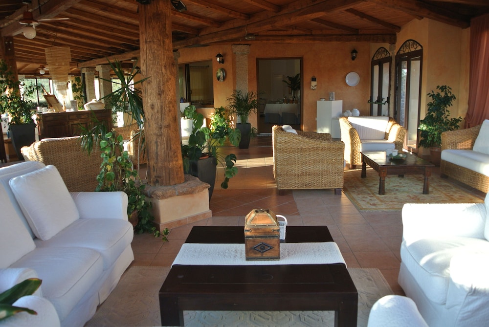 Hotel Relais Fenicottero Rosa 36/58