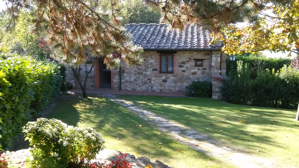 Colle Etrusco Salivolpi 64/67
