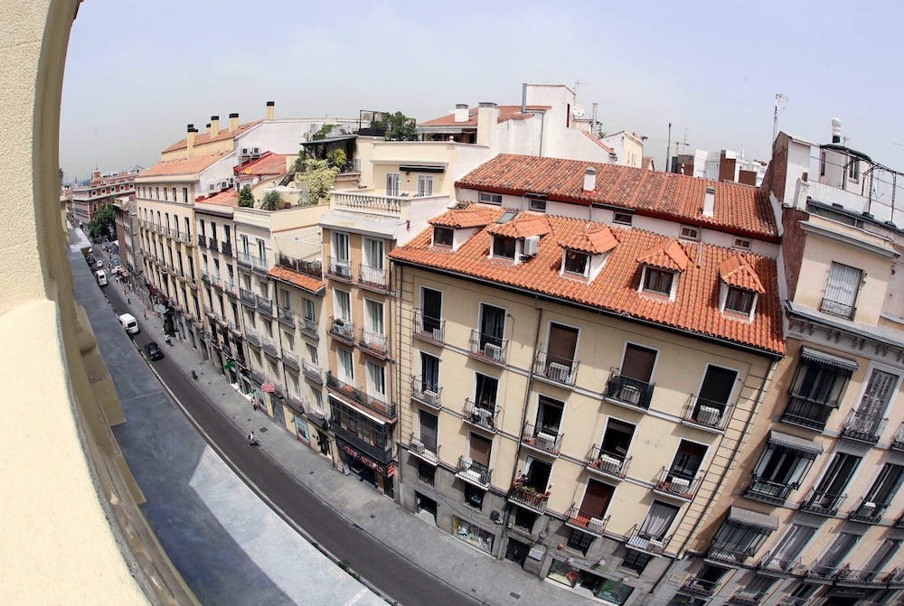 Hostal Abadia photo1