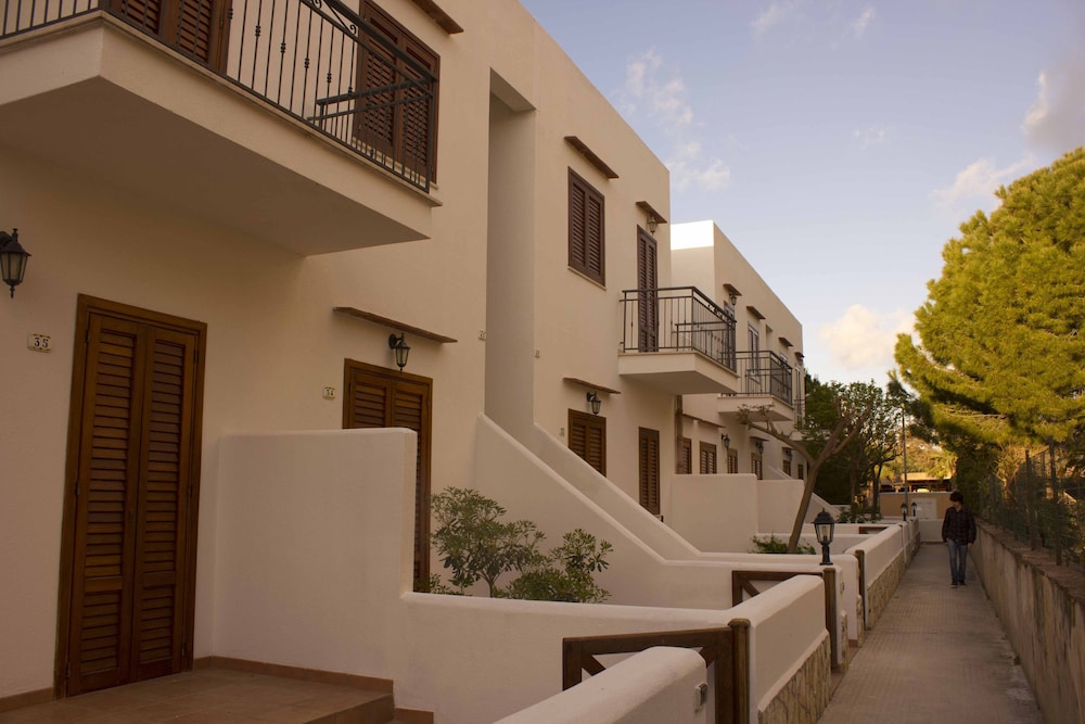 Residence Smeraldo 2/40