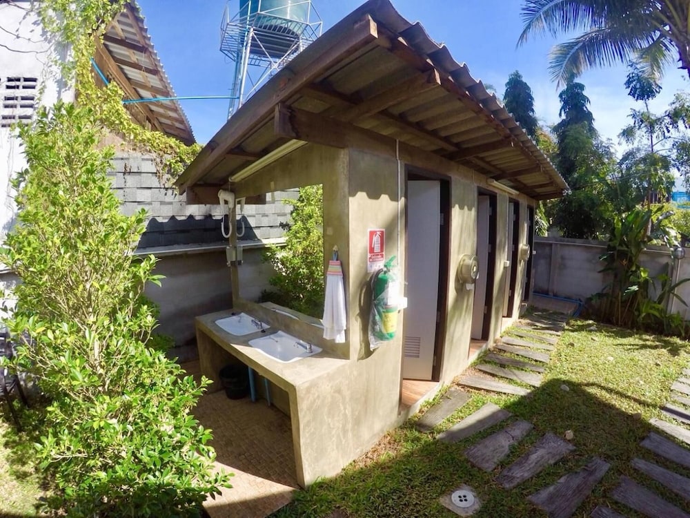 Baan Kon Pai - Hostel 55/66