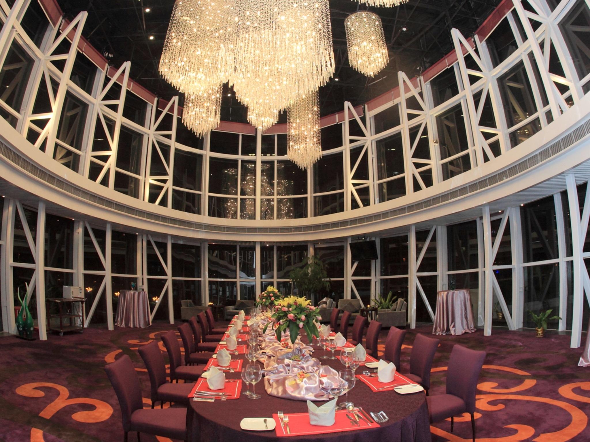 Jiaxin Conifer Hotel Shunde 18/25