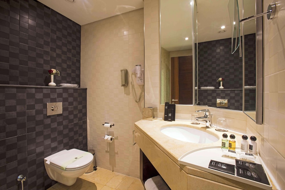 Corp Amman Hotel - Jordan 60/62
