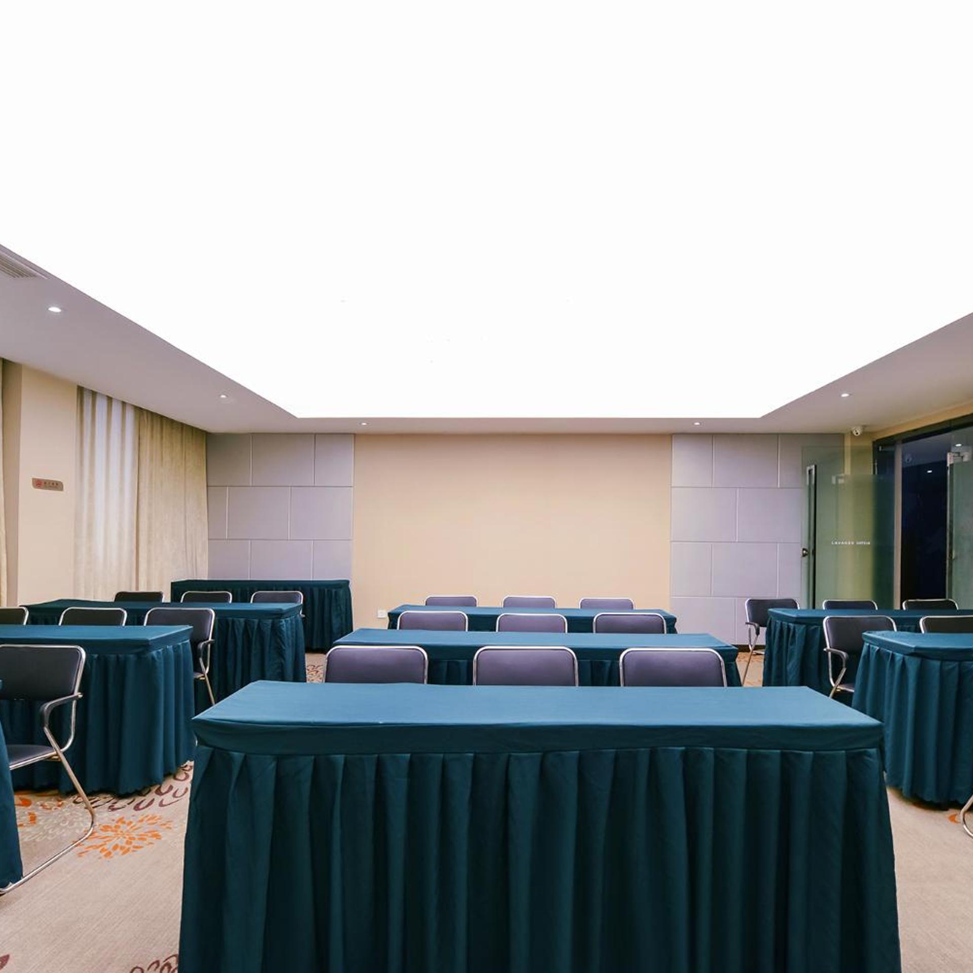 Lavande Hotel (Chongqing Guanyinqiao Pedestrian Street) 37/41