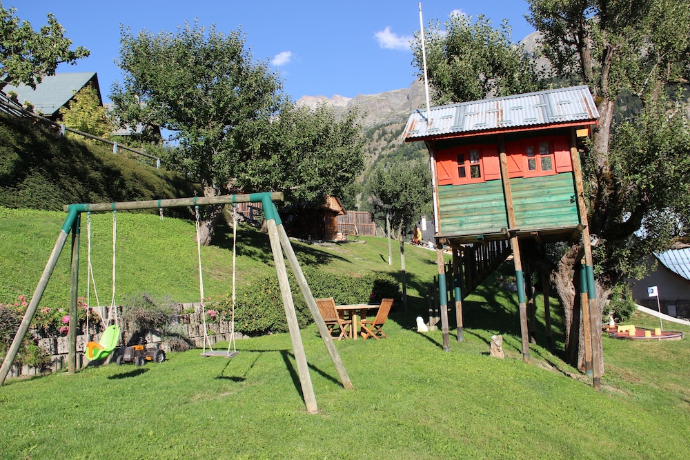 Hotel Le V de Vaujany 39/62