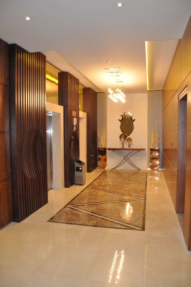 Fortune Park Hotel 11/57