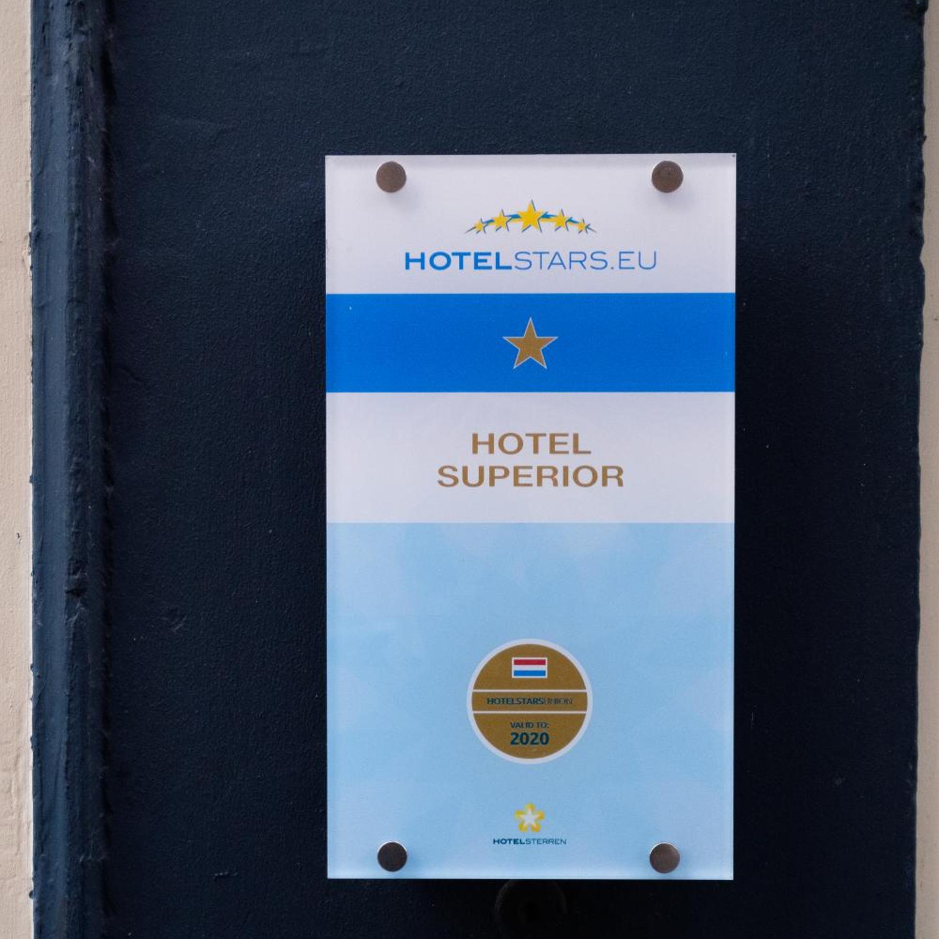 Budget Hotel Ben 39/50