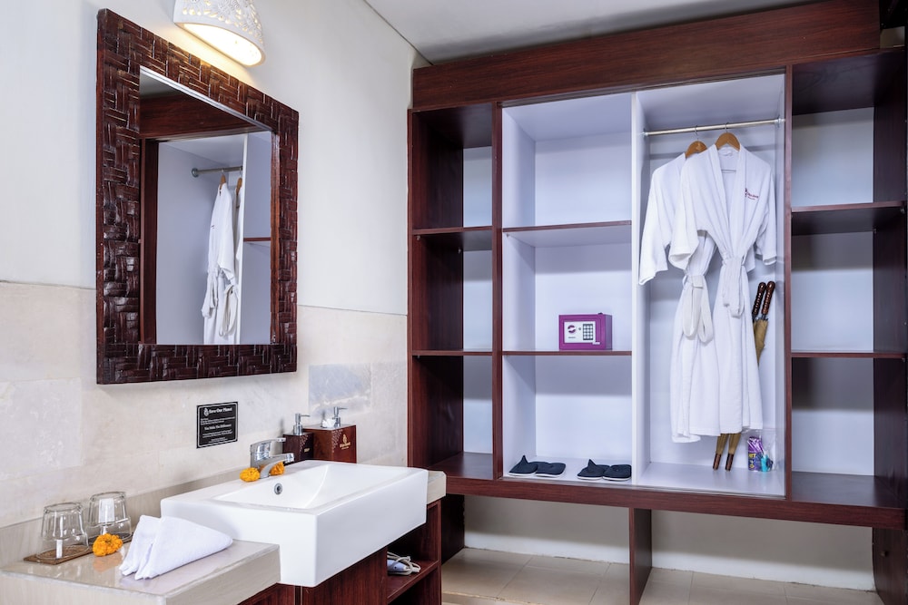 Griya Shanti Villas & Spa 47/50