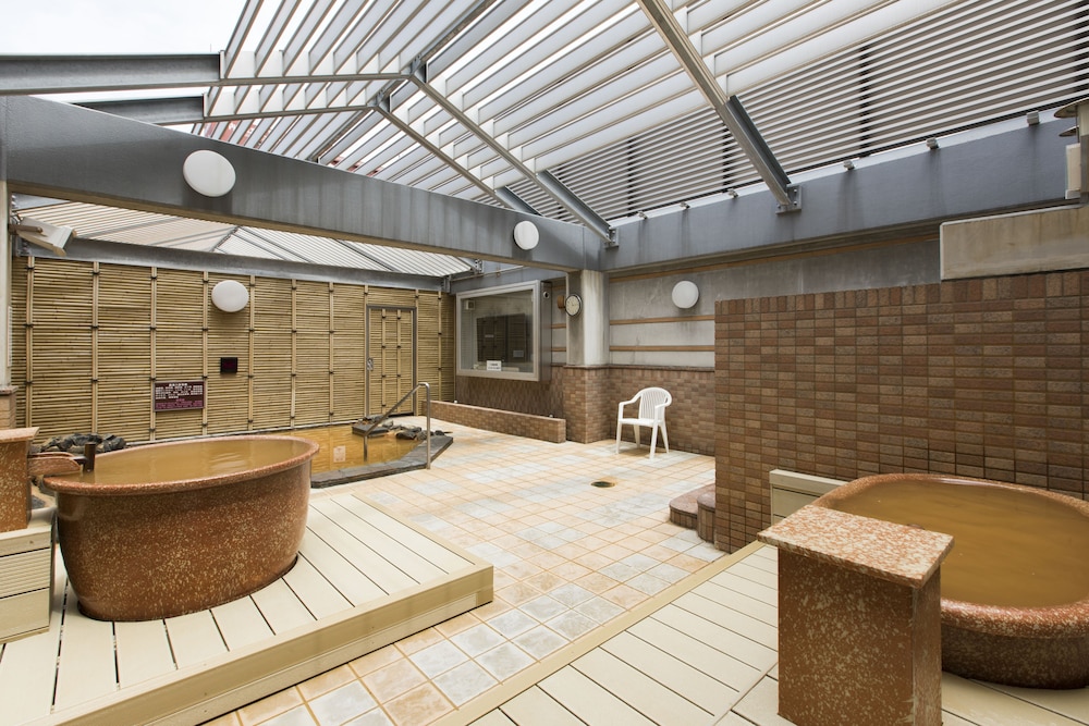 Premier Hotel Cabin Sapporo Ex Natural Spa Hotel Paco Junior Susukino 27/79