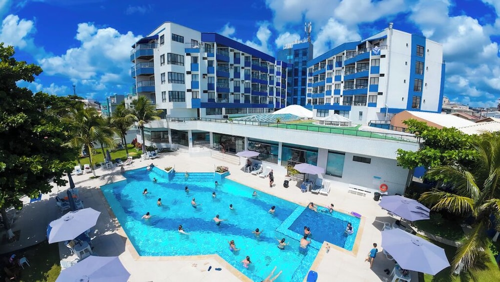 Ingleses Praia Hotel 6/50