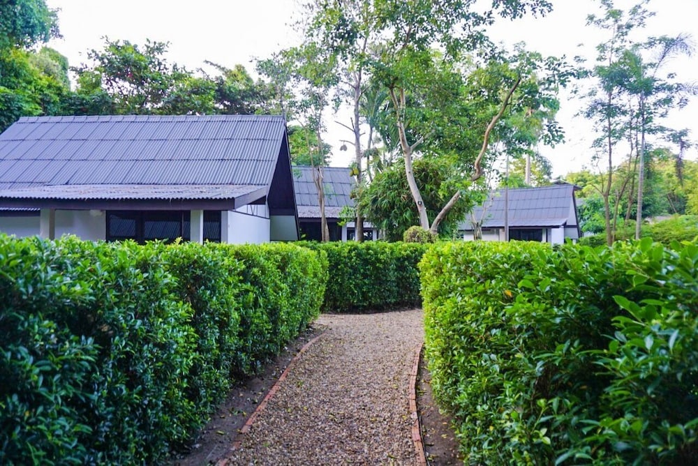 Banyan Resort At Rayong 31/37