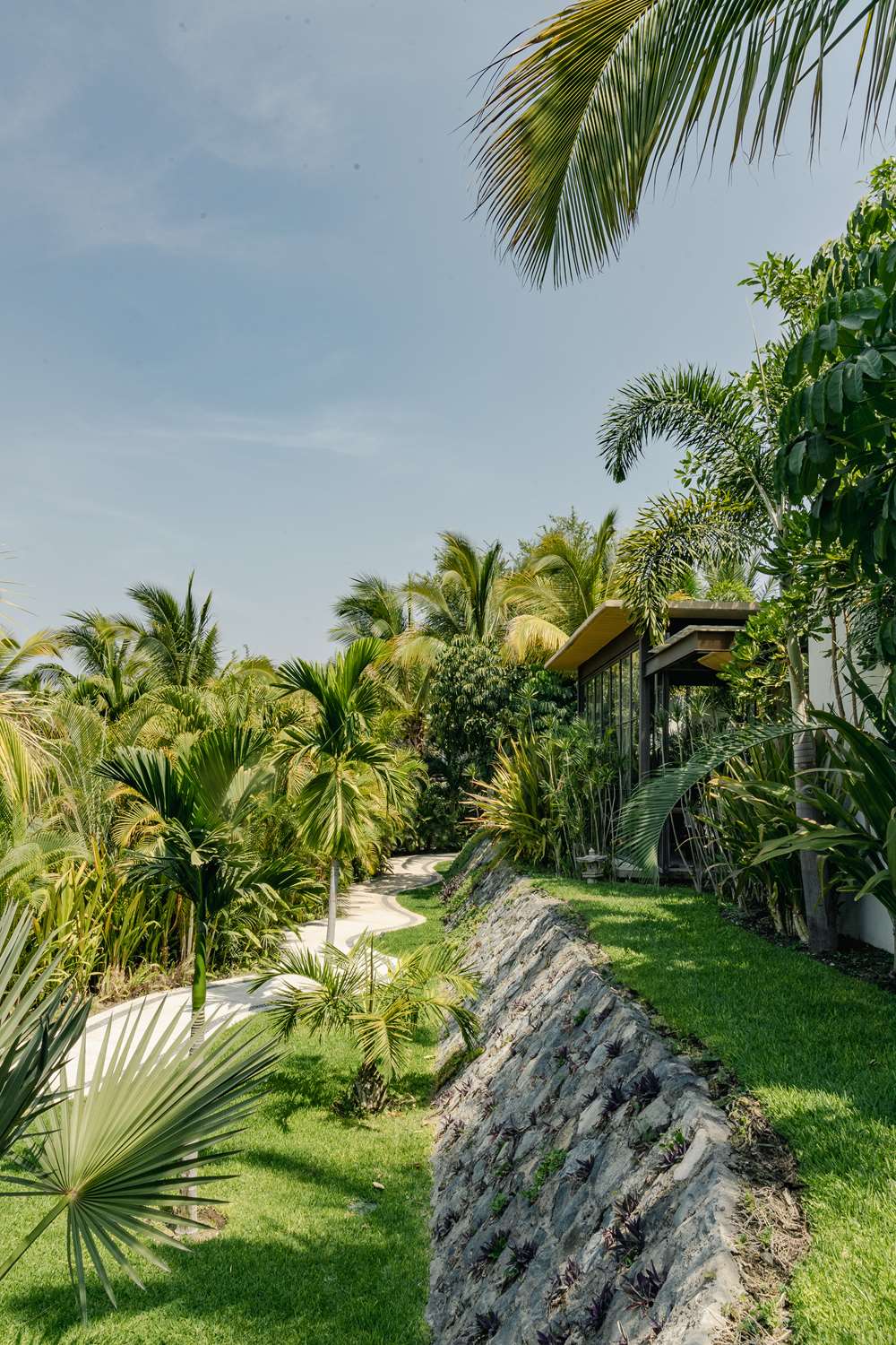 Soul Spring Sanctuary Cuernavaca, WorldHotels Luxury 23/35
