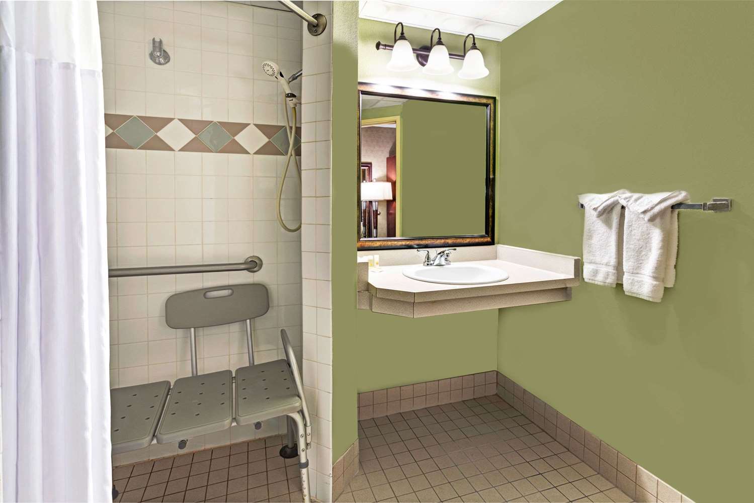Days Inn by Wyndham Cheyenne 25/25