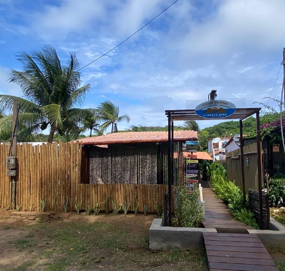 Casa Berna 6/43