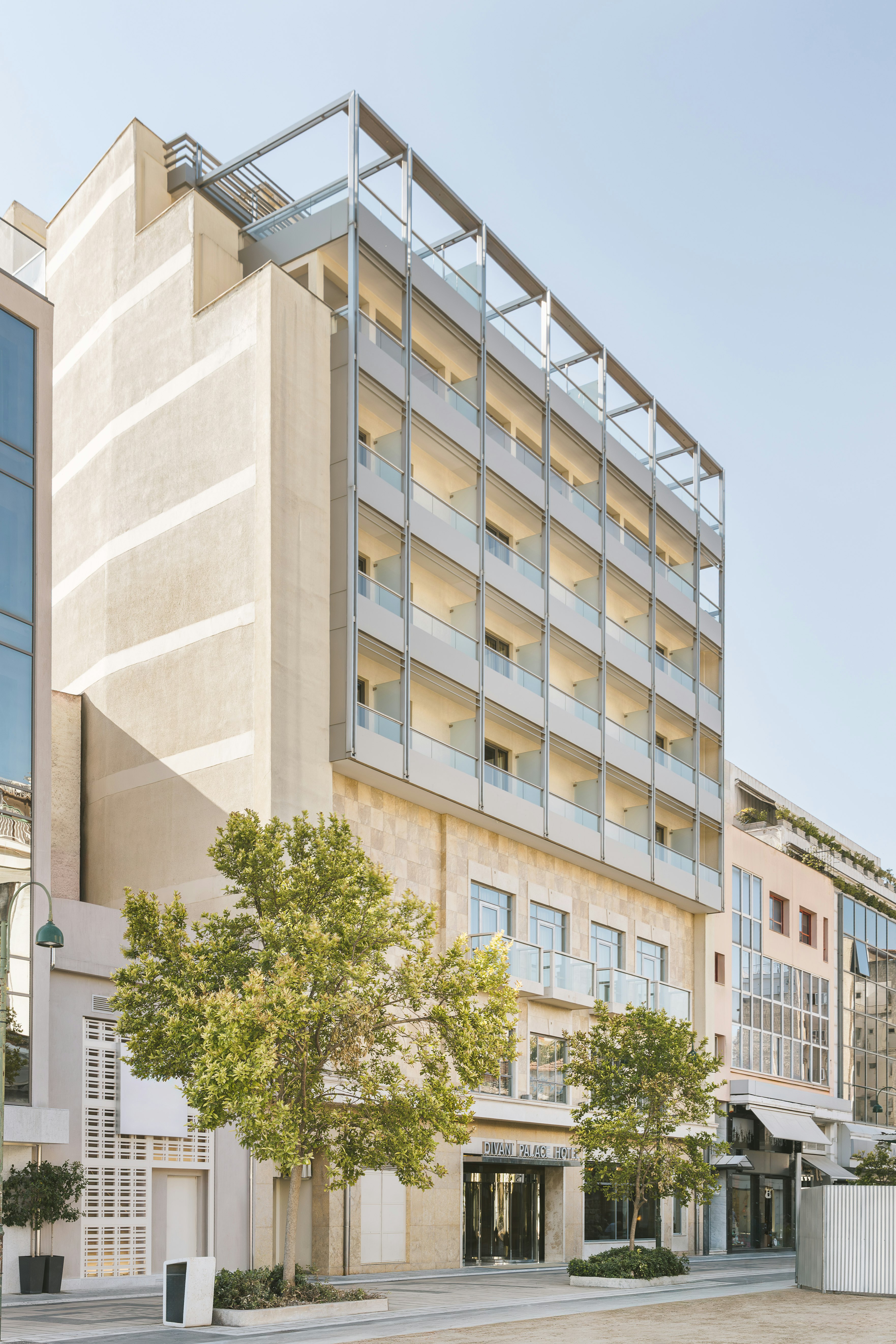 Divani Palace Larissa 3/74