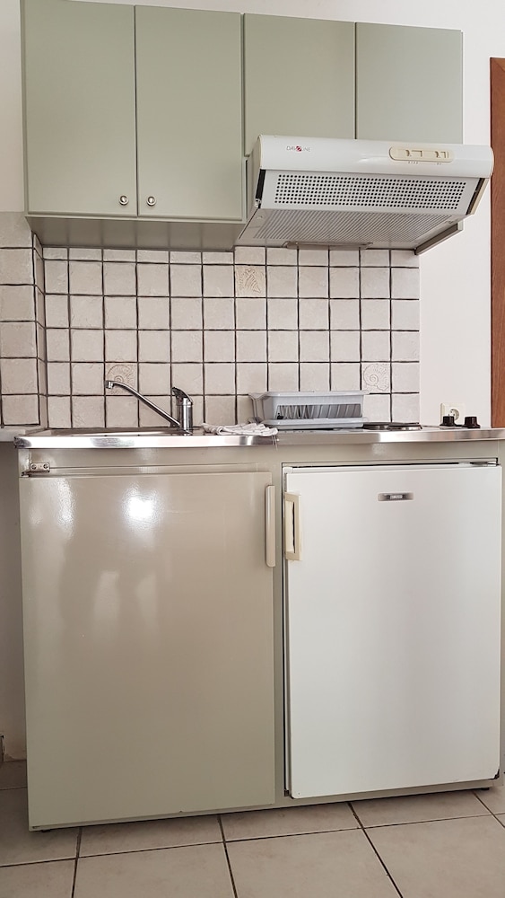 MARITAS APARTMENTS 22/67