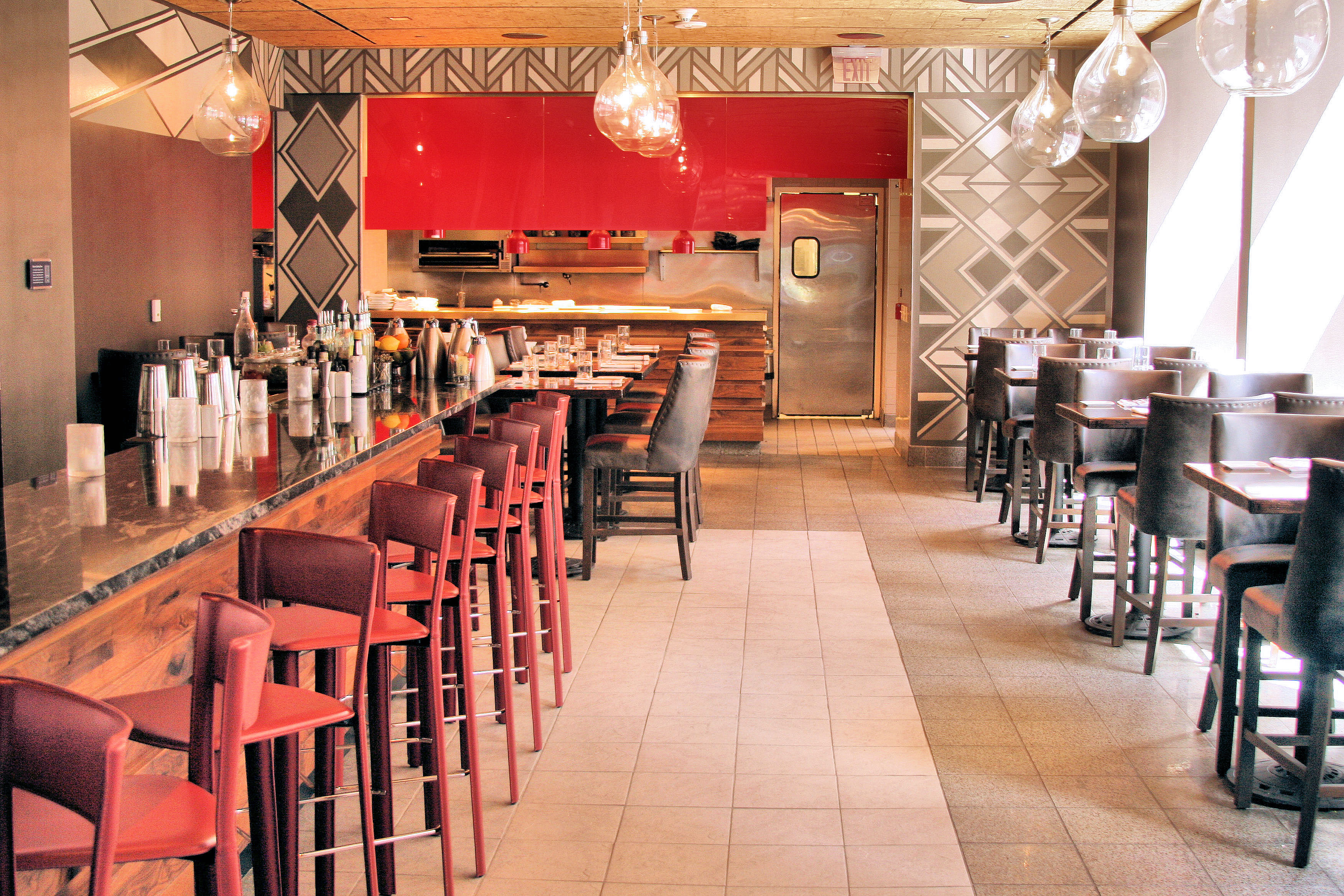 Kimpton Hotel Palomar Philadelphia 60/83