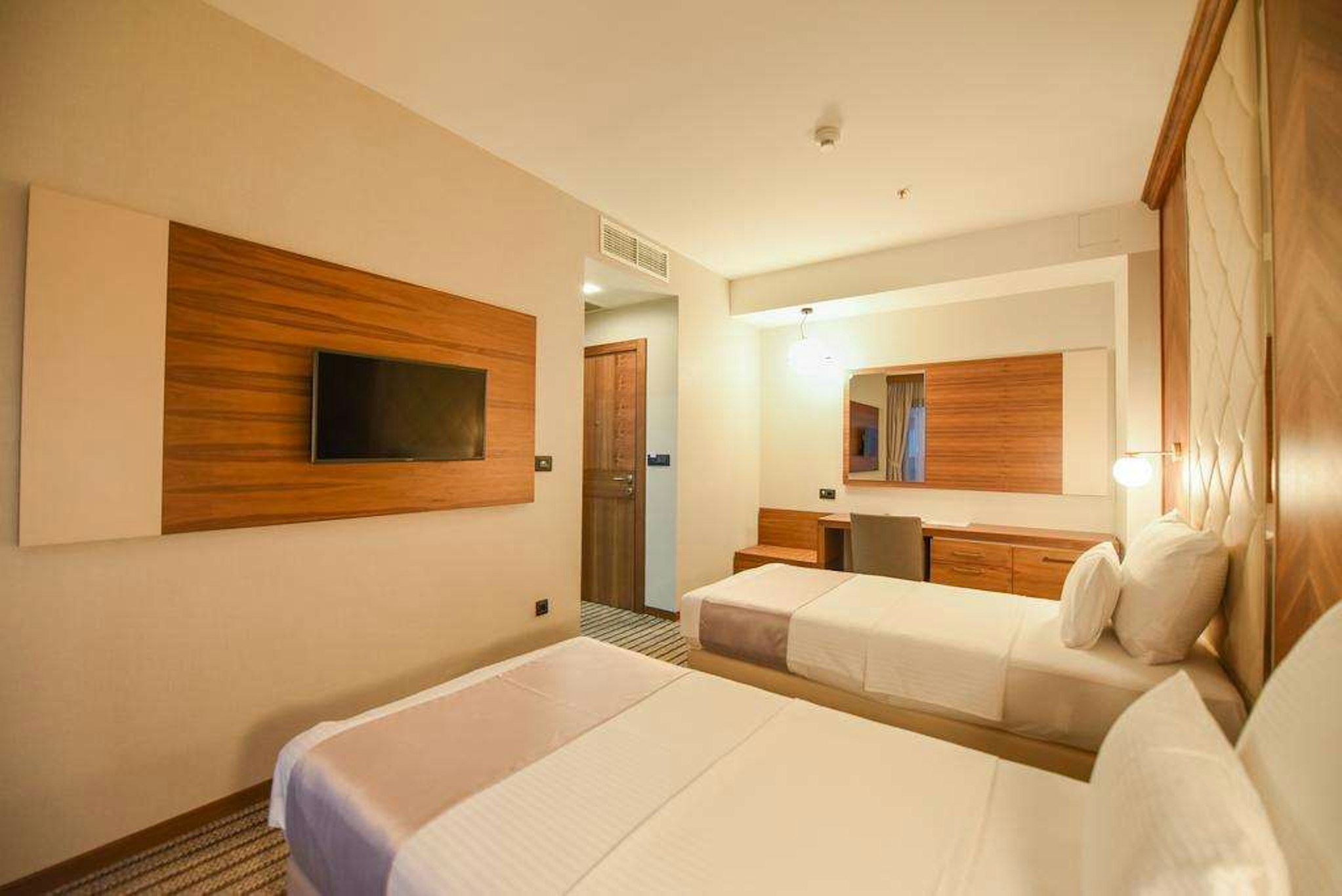 Union Hotel Podgorica 8/34