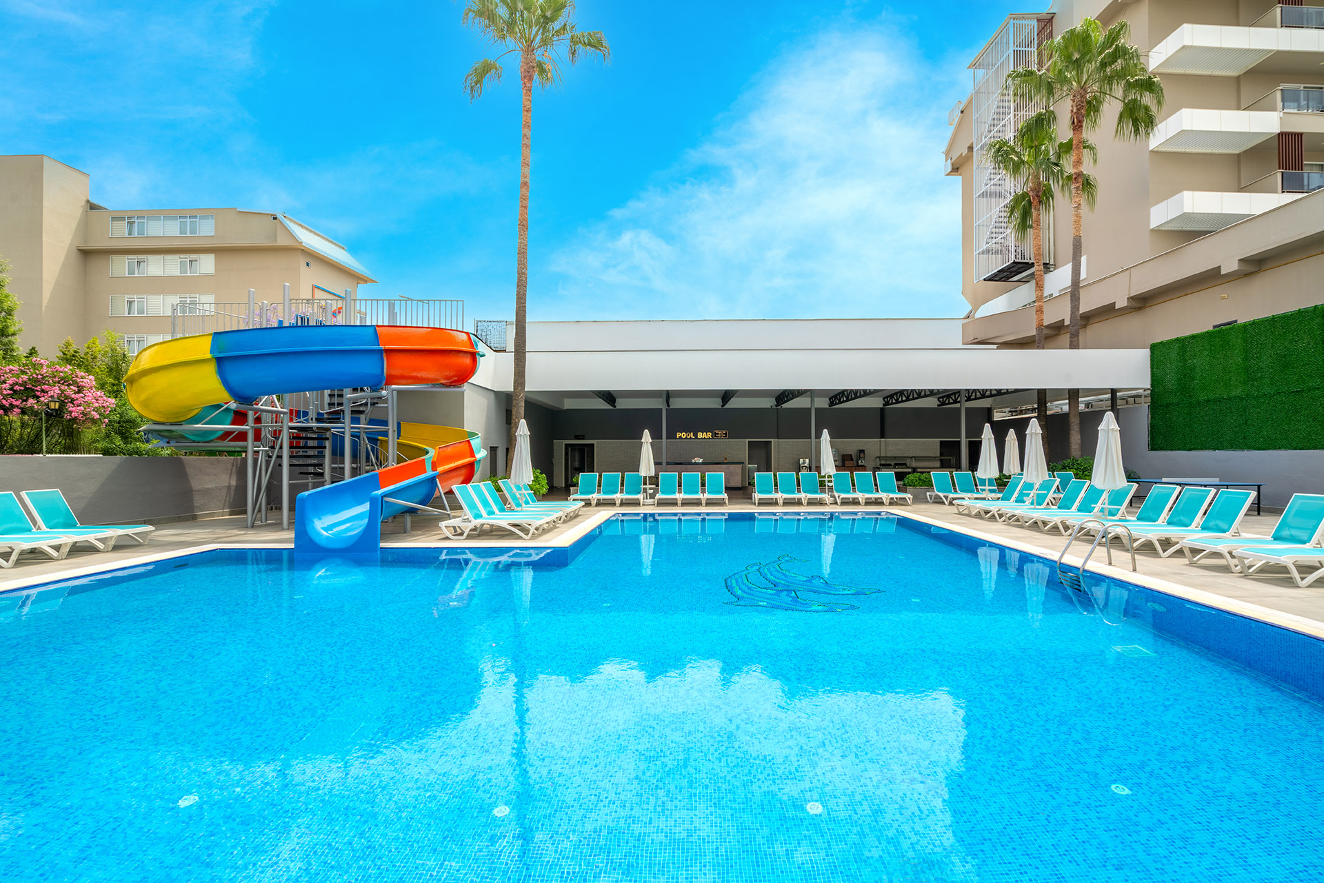 Seabird Otel 36/50
