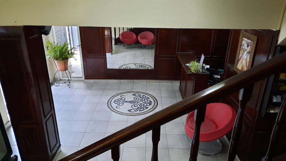 Hotel Marilian II 35/36