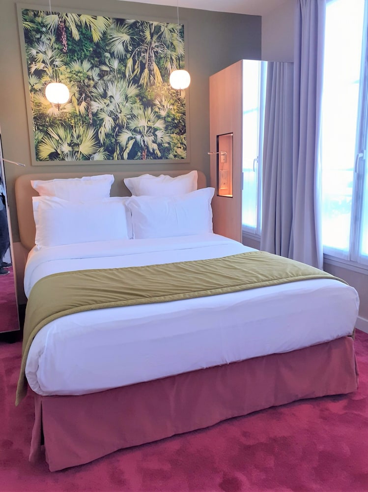Hotel Edouard VI by Malone 23/54