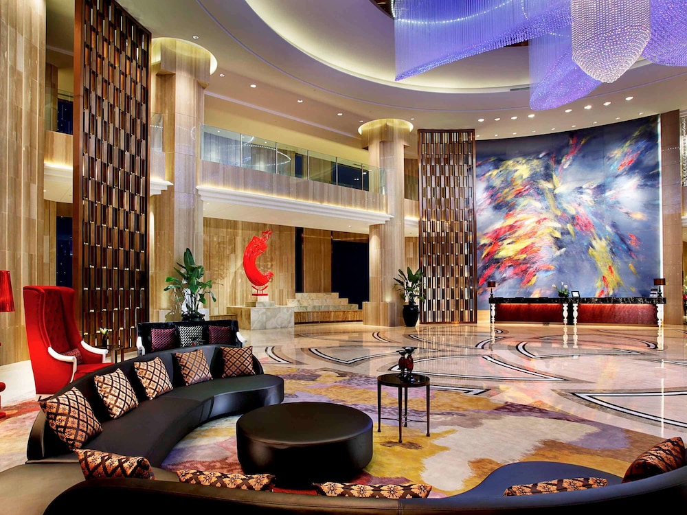 Sofitel Guangzhou Sunrich 50/76