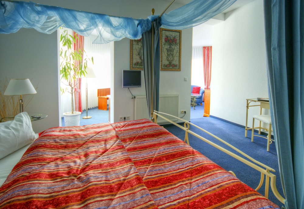 Kurparkhotel Warnemuende 22/49