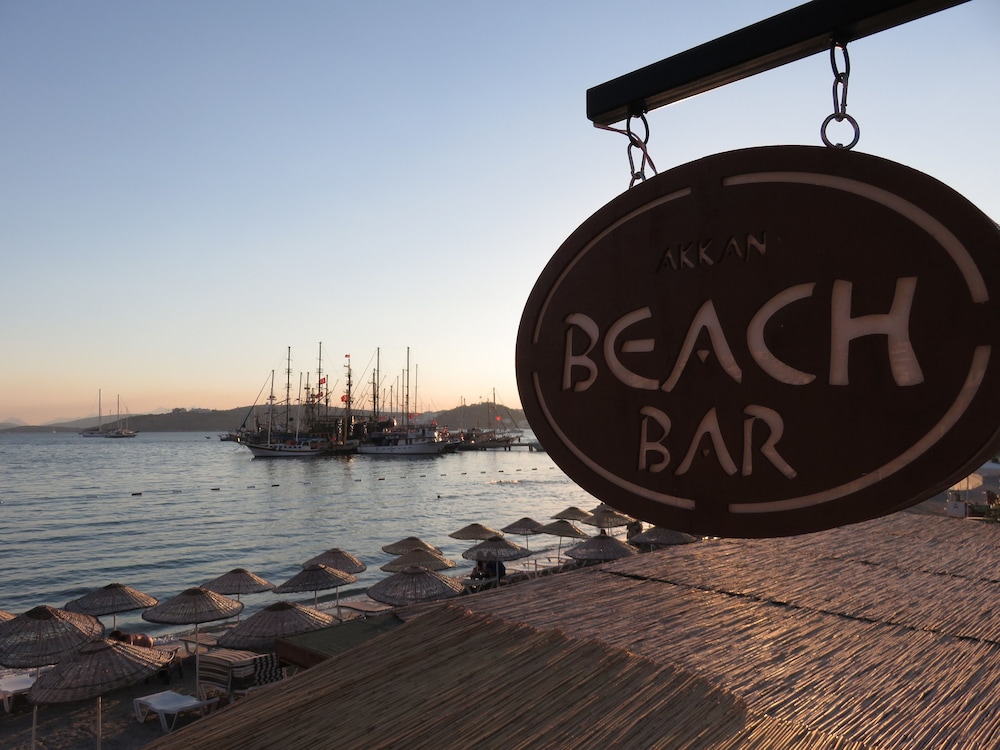 Akkan Beach Hotel 43/68