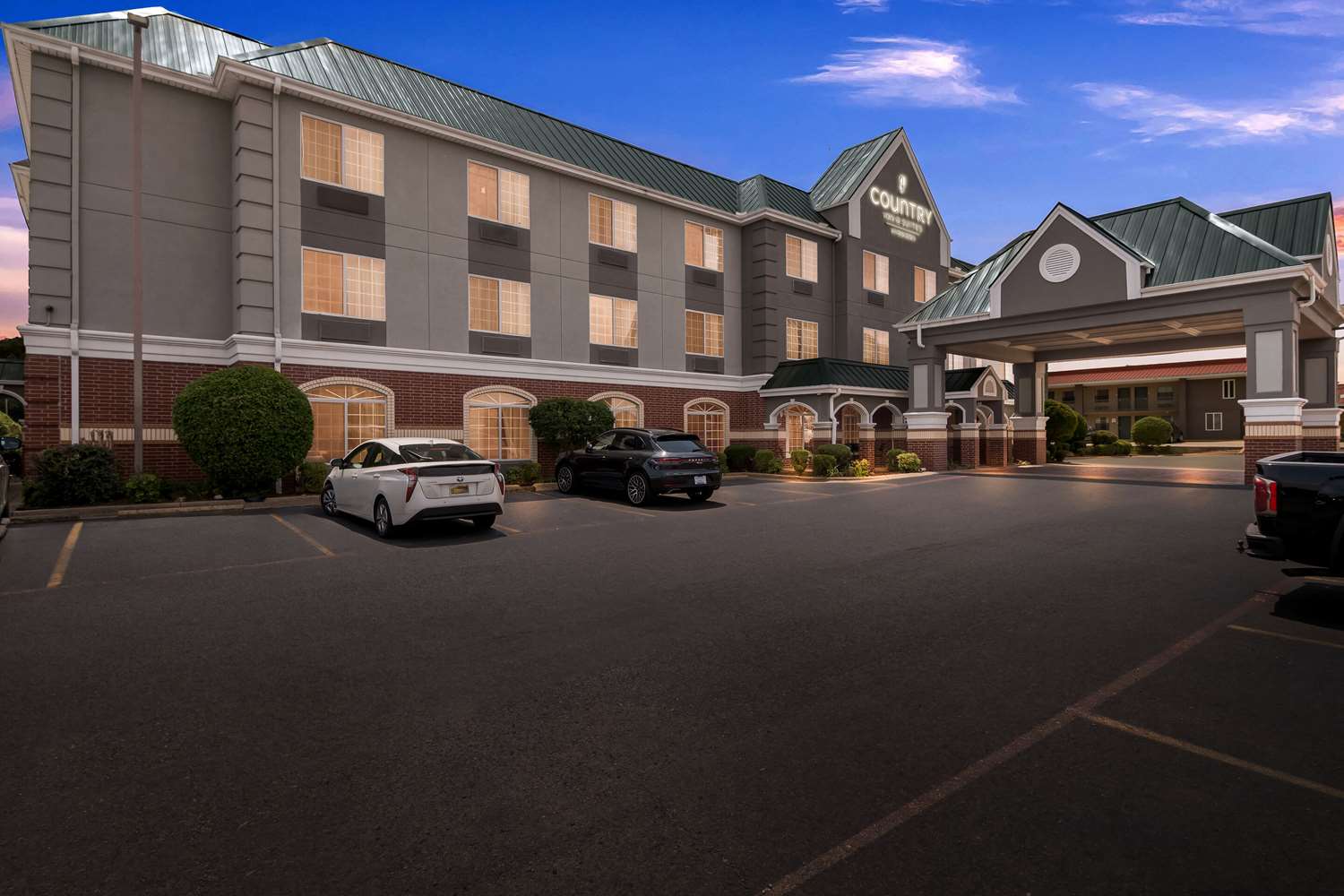 Country Inn & Suites by Radisson, Hot Springs, AR 13/15