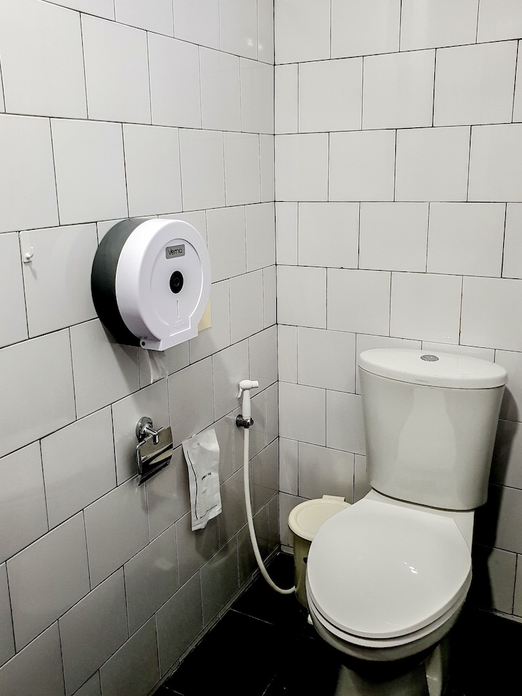 غرفة عائلية رباعية بأسرّة بطابقين، Connect Hostel 6/7