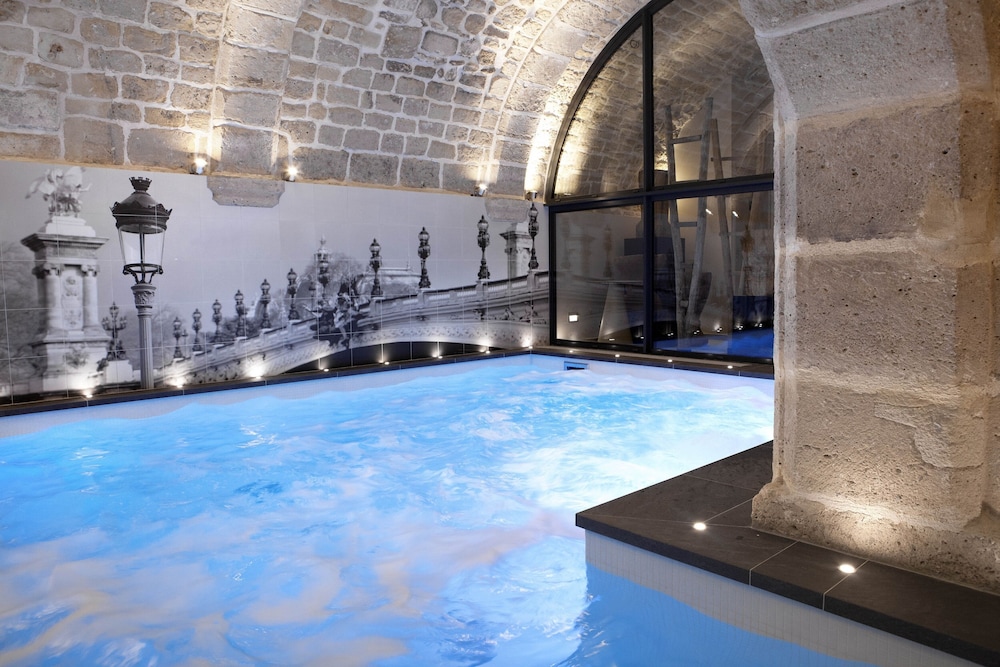Hotel La Lanterne & Spa 32/72