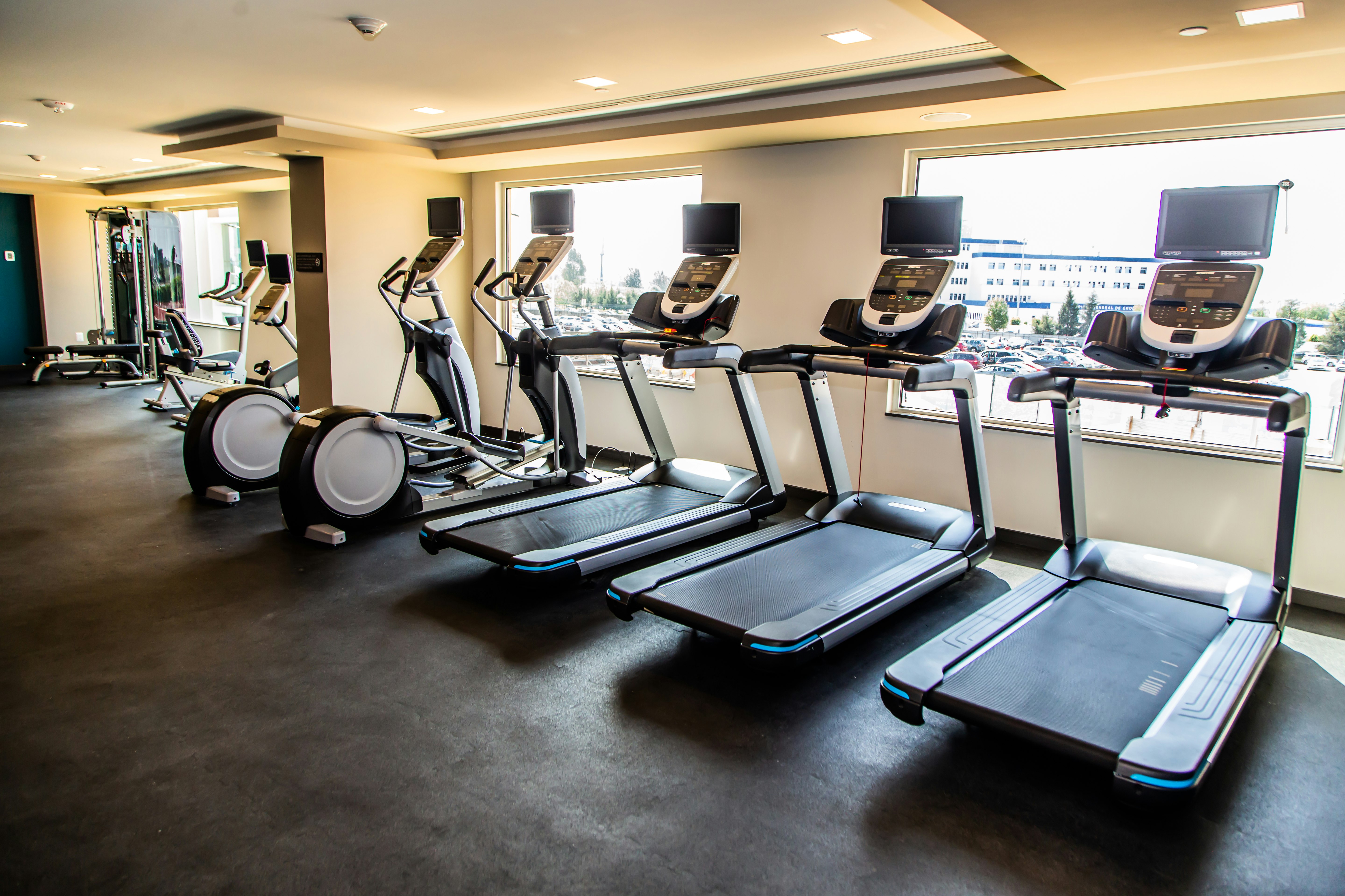 Hampton Inn Suites By Hilton Puebla 30/56