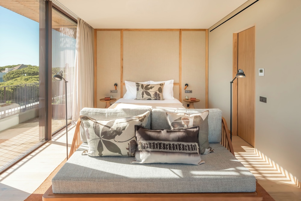 Collection, Superior, Suite, Double Bed, Private Poolterrace