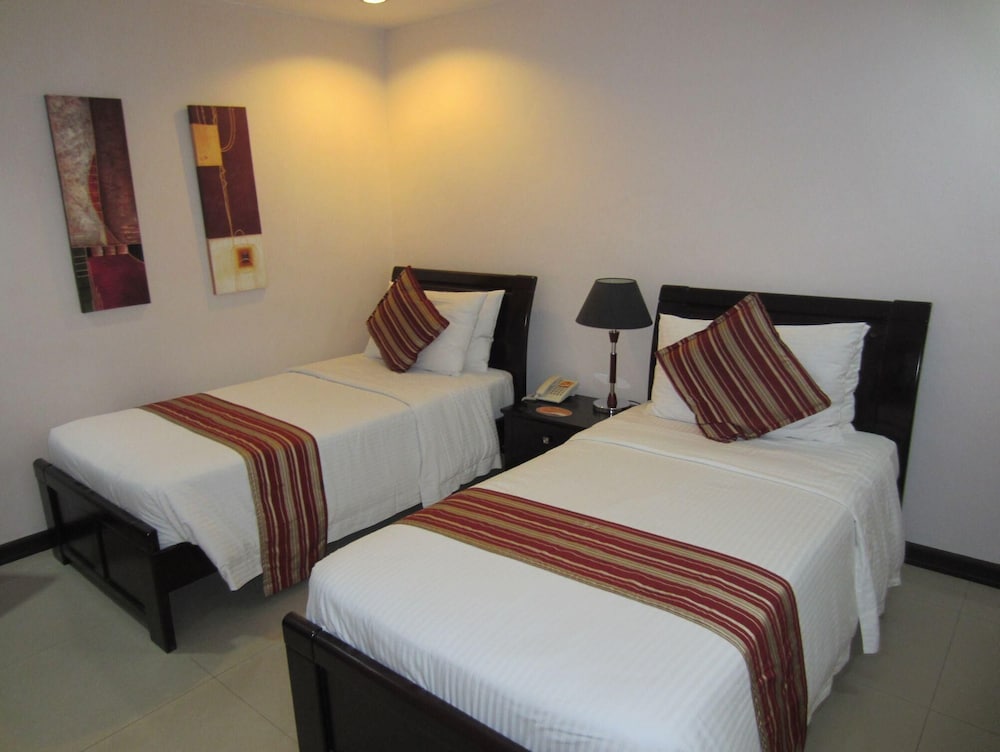 The Suites At Calle Nueva 18/53
