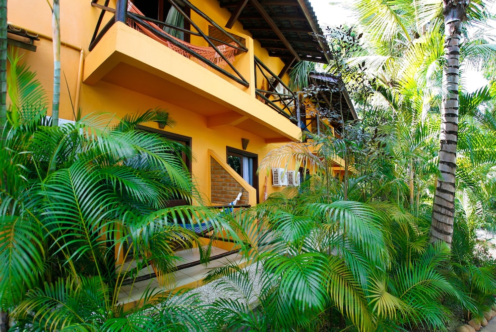 POUSADA VILLA N'KARA 2/66