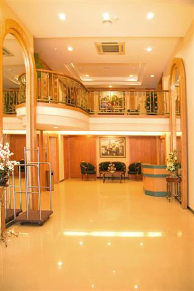 HOTEL REGAL MALAYSIA 11/58