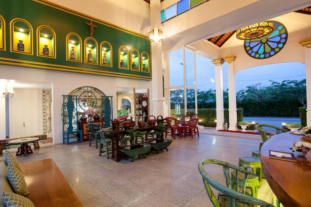 Supicha Pool Access Hotel 32/50
