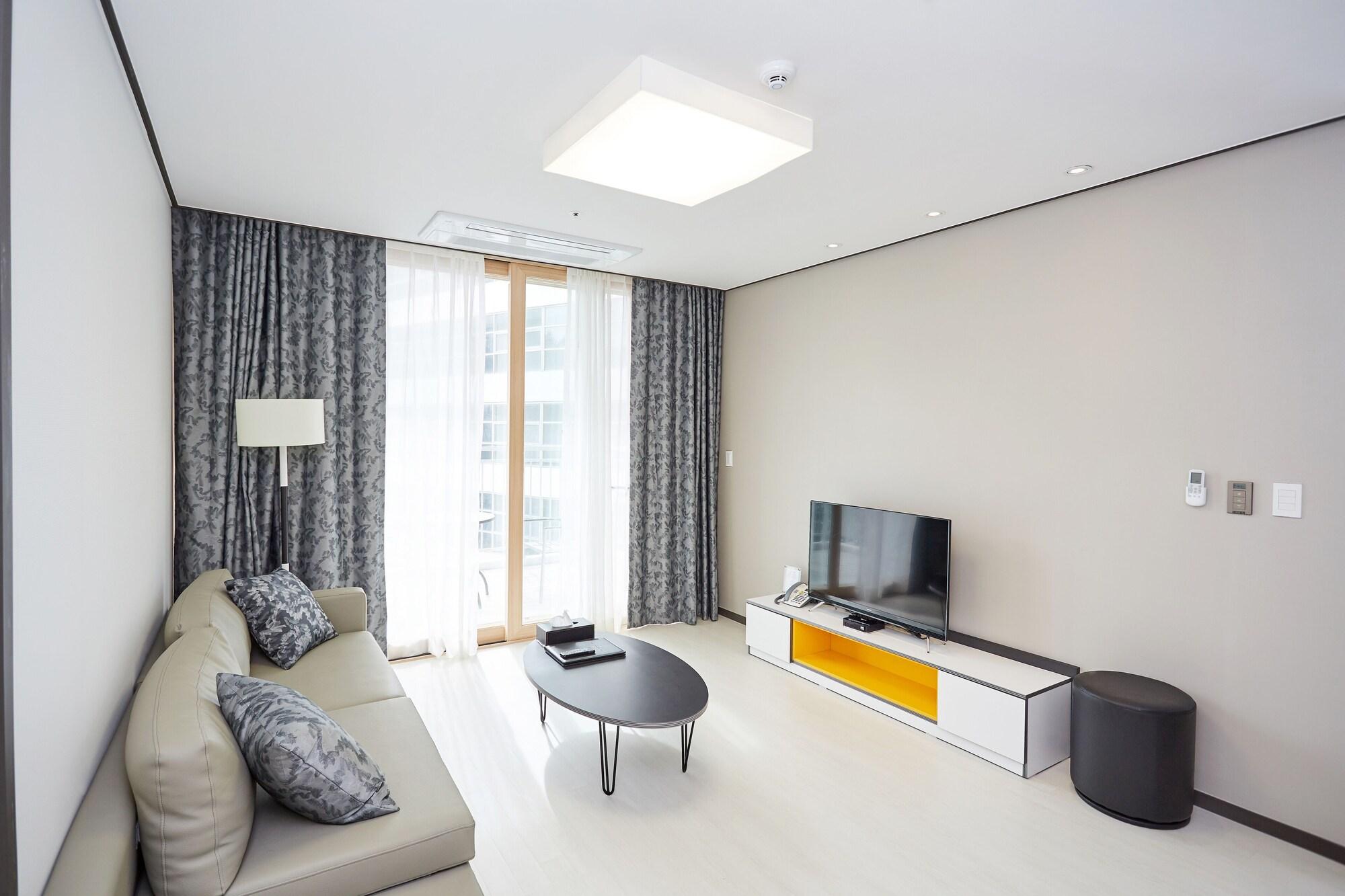 Iwant Resort Pyeongchang 25/40