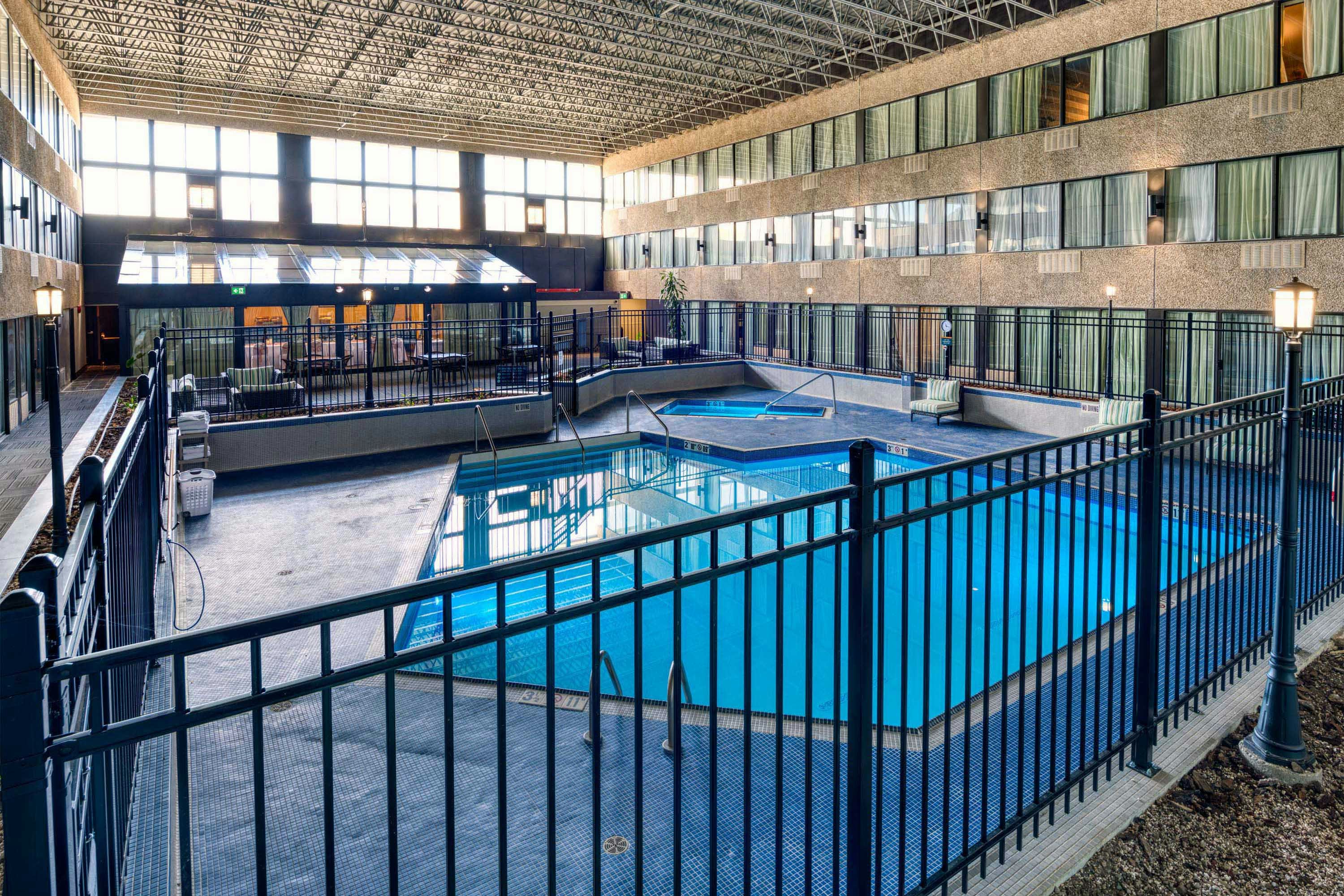 Sandman Hotel Penticton 22/49